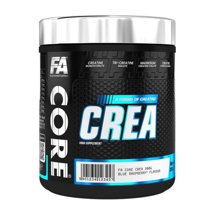 Fitness Authority	Crea Core	300 g