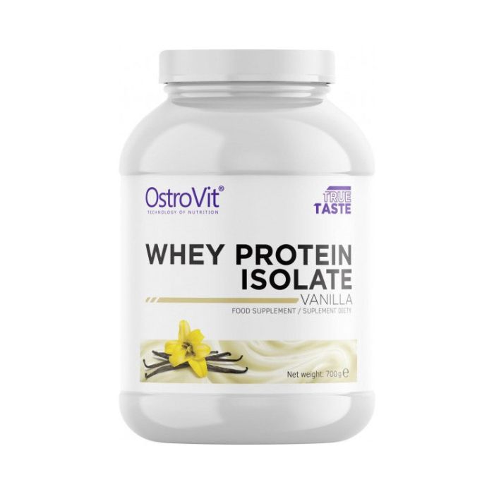 OstroVit	Whey Protein Isolate 700 g