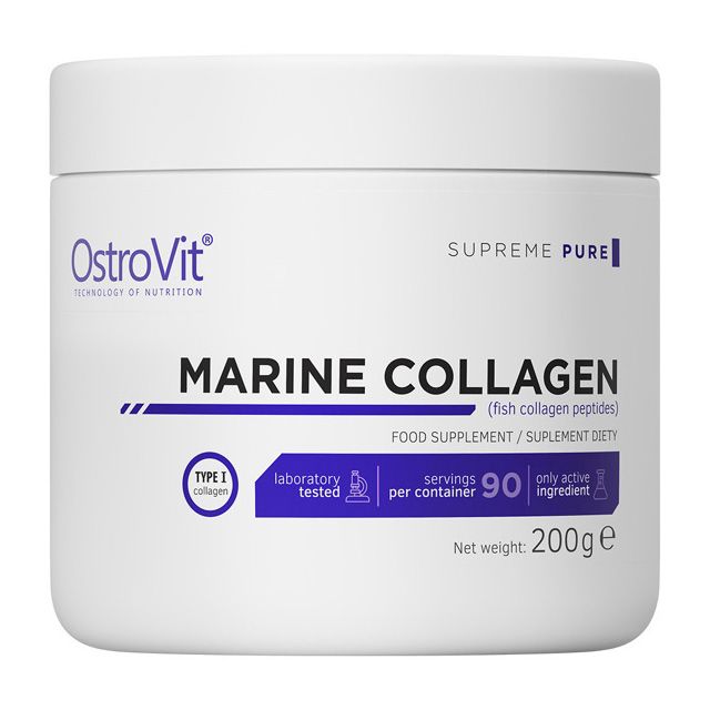 OstroVit	Collagen Marine