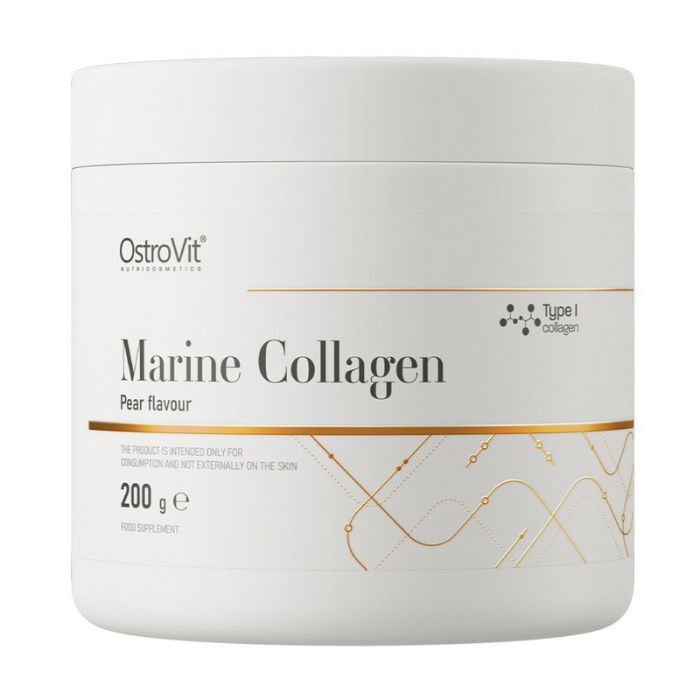 OstroVit	Collagen Marine