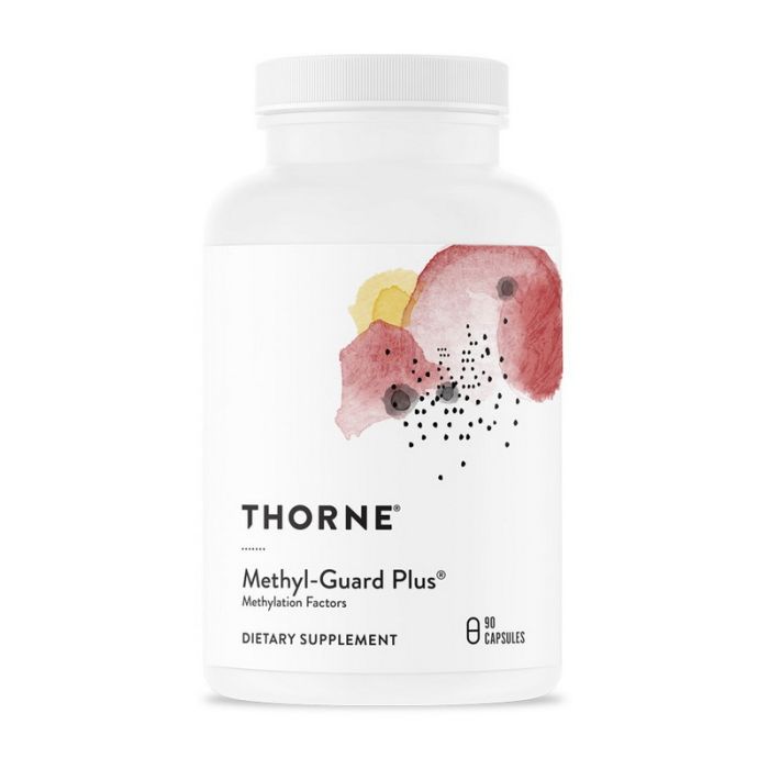 Thorne Research	Methyl - Guard Plus	90 caps