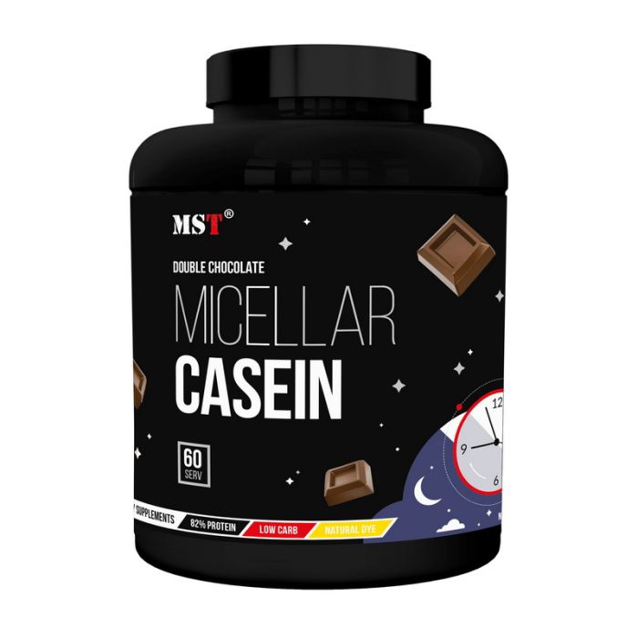 MST	Micellar Casein	1,8 kg