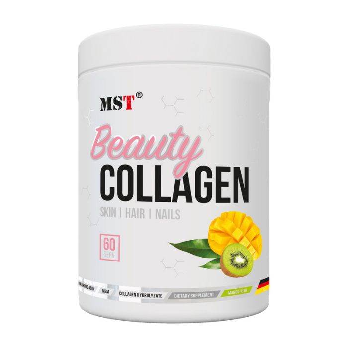 MST	Beauty Collagen	450 g