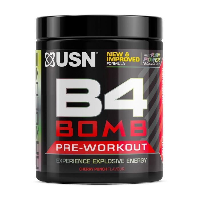 USN	B4 Bomb	180 g