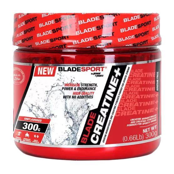 Blade Sport	Creatine 300 g