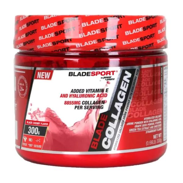Blade Sport	Collagen 300 g