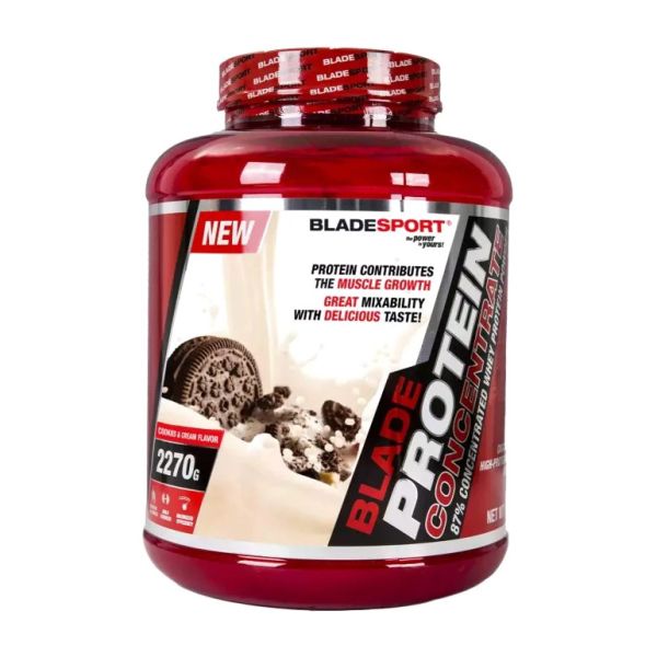 Blade Sport	Protein Concentrate 2,27 kg