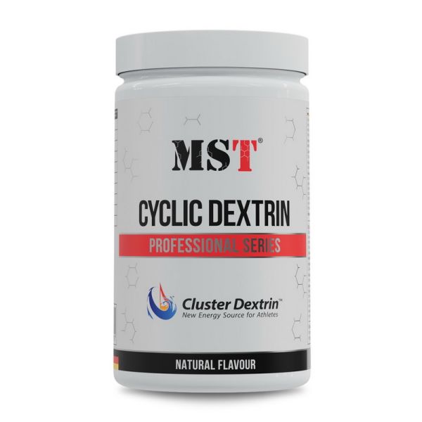 MST	Cyclic Dextrin	1 kg	natural