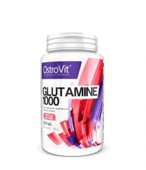 OstroVit GLUTAMINE 1000 tab