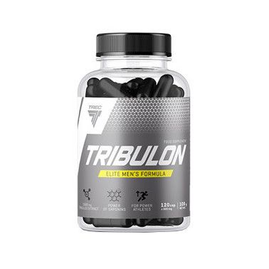 Trec Nutrition Tribulon 120 caps