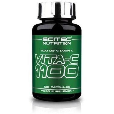 Scitec Nutrition Vita-C 1100 100 caps
