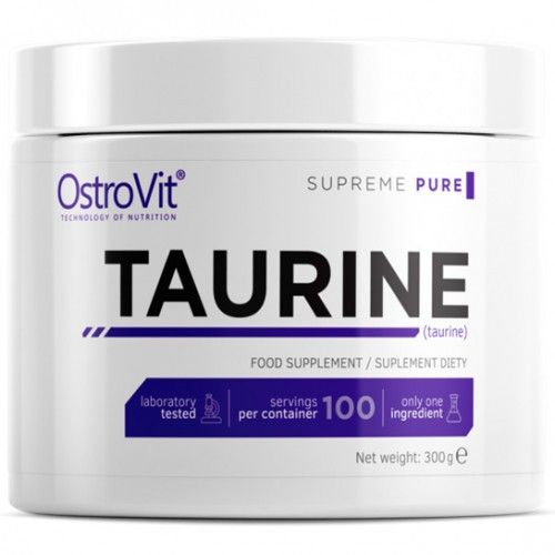 OstroVit Taurine 300 g