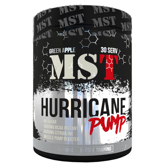 MST Hurricane PUMP 300g