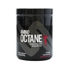 Universal Nutrition Amino Octane 30 порцій (196,8 г)