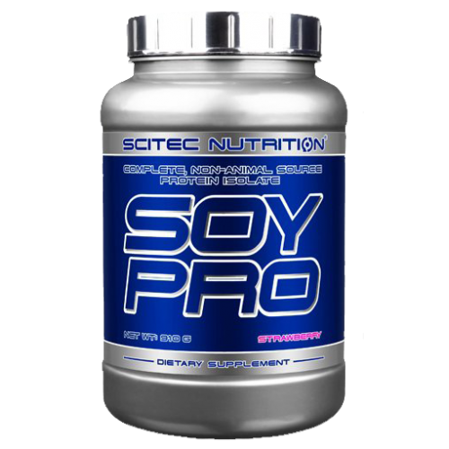 Scitec Nutrition Soy Pro 910 г (32 порции) Соевый протеин