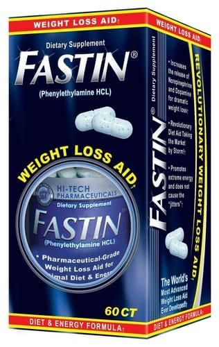 Hi-Tech Pharmaceuticals FASTINx 60 капс