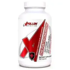 Apollon nutrition Chill Until Tomorrow 180капс