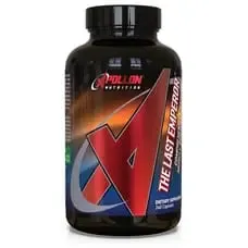 Apollon Nutrition The Last Emperor 240таб