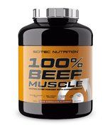 Гейнер Scitec Nutrition 100% Beef Muscle 3180 г (30 порцій)