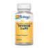 Solaray Thyroid Caps - 60 vcap