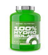 Hydro Isolate 2000г (86 порцій)