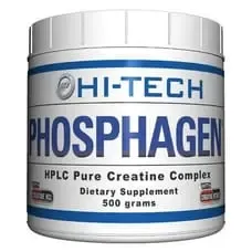 Phosphagen Hi-Tech Pharmaceuticals 500г