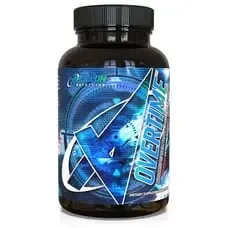 Apollon Nutrition Overtime 160капс