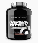 Radical Whey 2000 г (88 порцій)