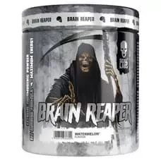 Skull Labs Brain Reaper