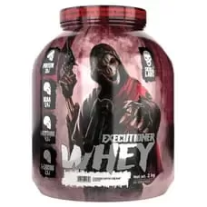 SKULL LABS EXECUTIONER WHEY