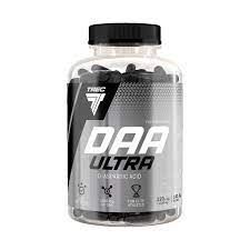 DAA Ultra - 120cap